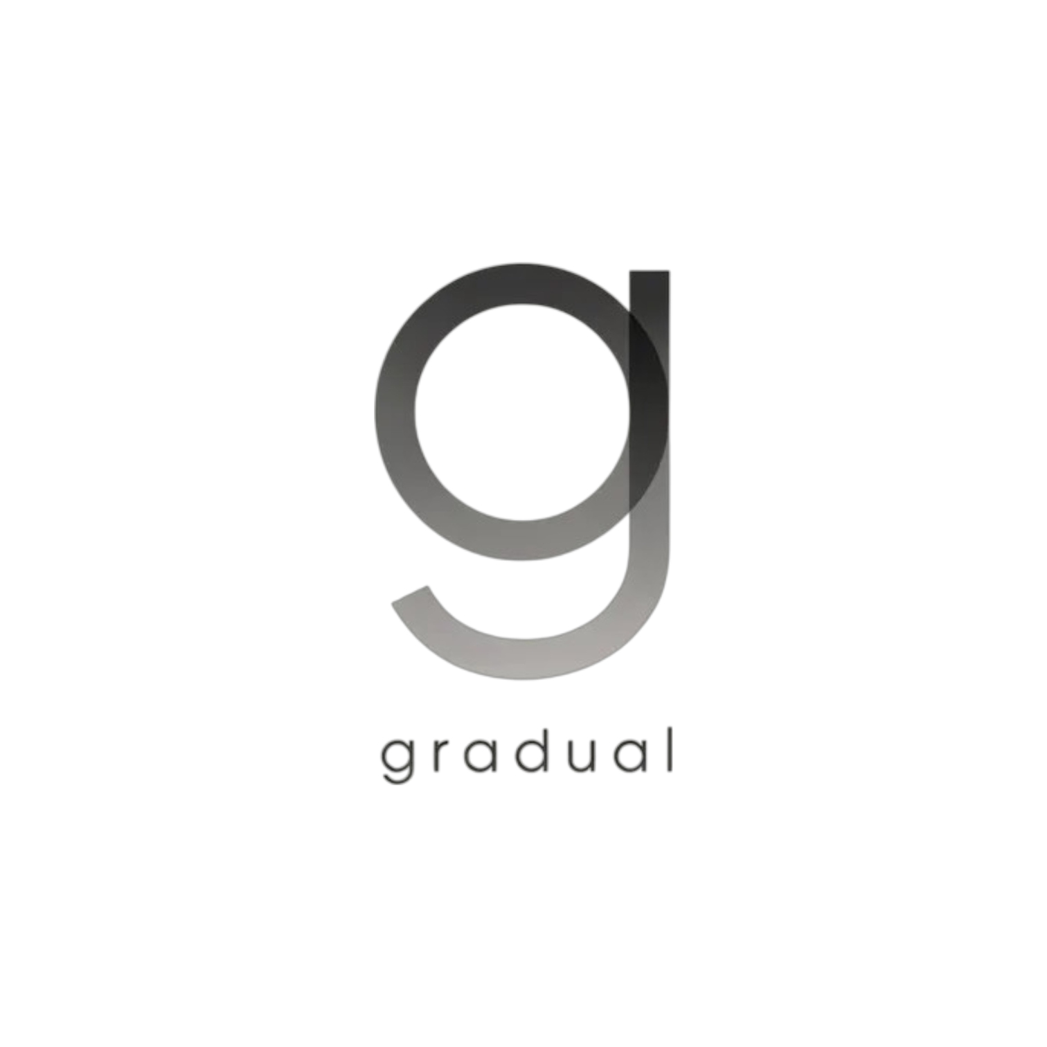 G Gradual Clothing logo