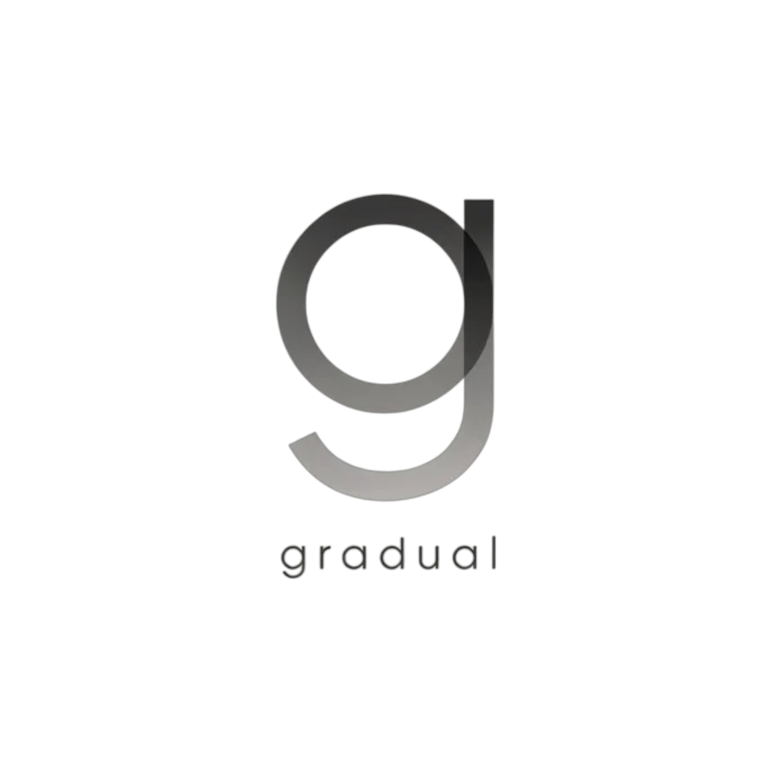 G Gradual logo