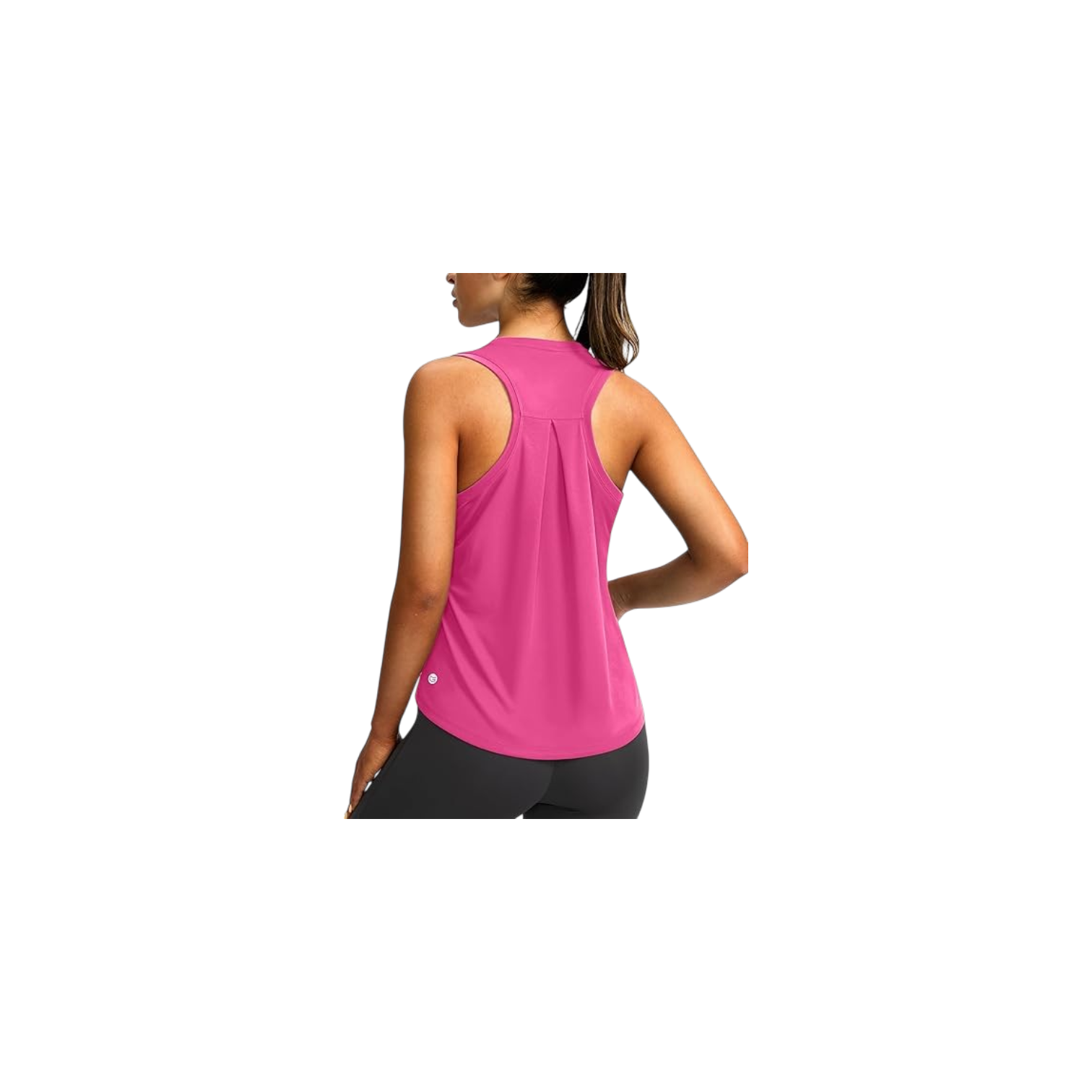  G Gradual Womens Workout Tops Sleeveless Loose