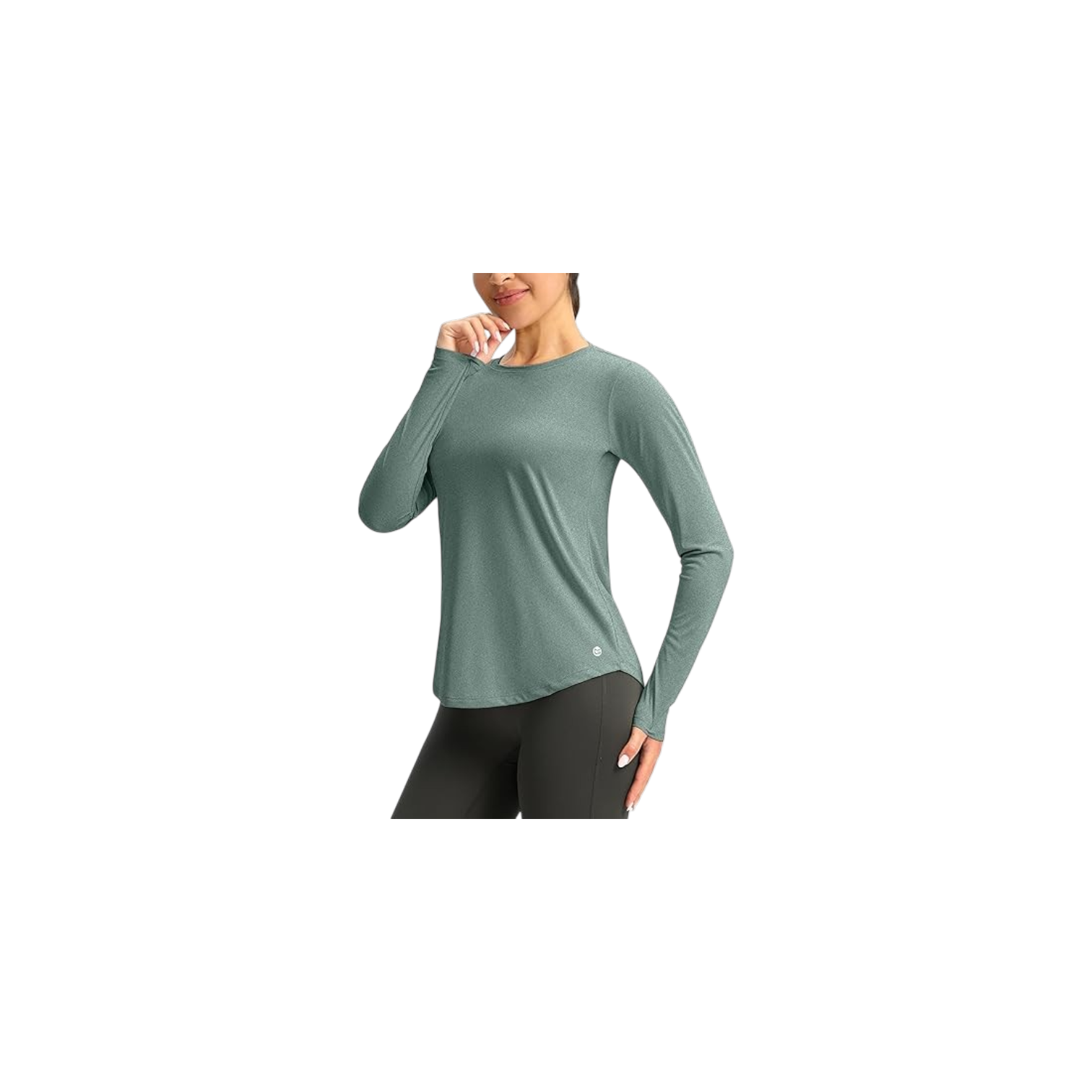 Women's Sun Shirts UPF 50+ Long Sleeve UV Protection G Gradual 